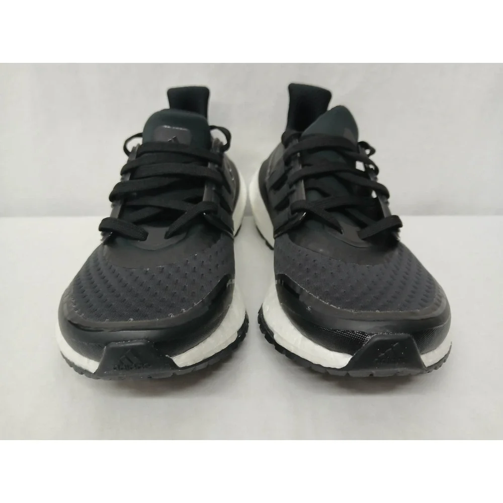 Adidas Women's Ultraboost 21 Cold.Rdy Running Shoes S23755 Black‎ Carbon Sz 5.5